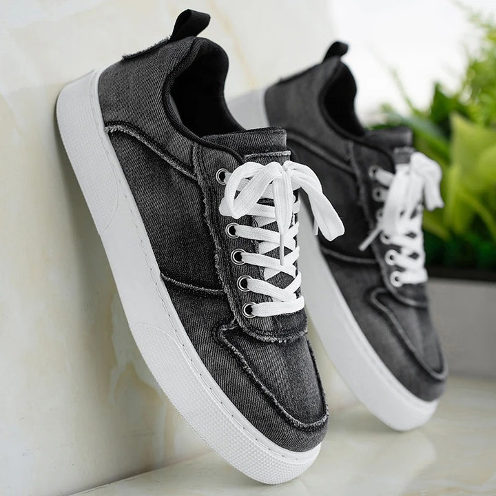 Destone Classic Low-Tops
