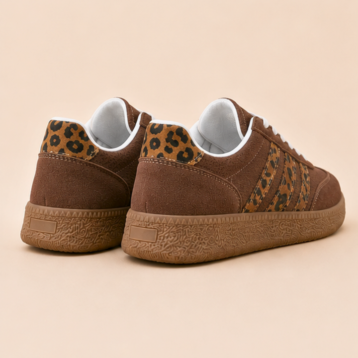 Solana Retro Sneaker