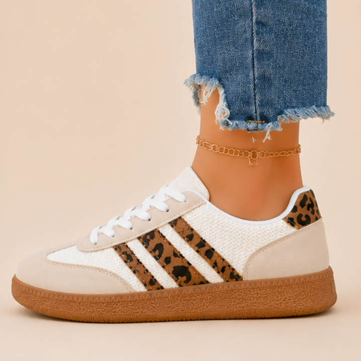 Solana Retro Sneaker