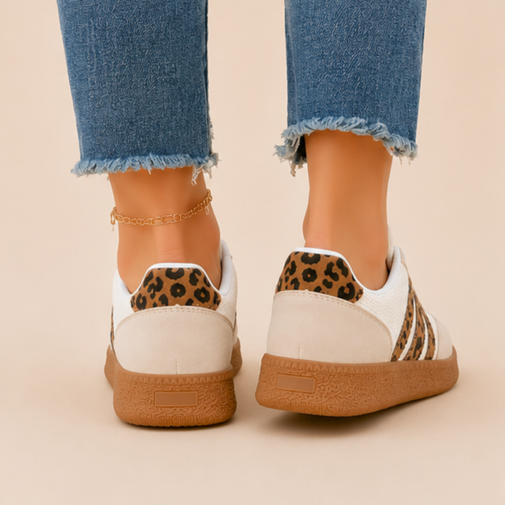 Solana Retro Sneaker