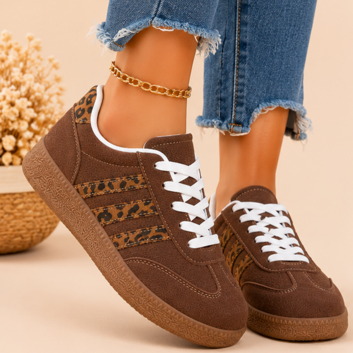 Solana Retro Sneaker