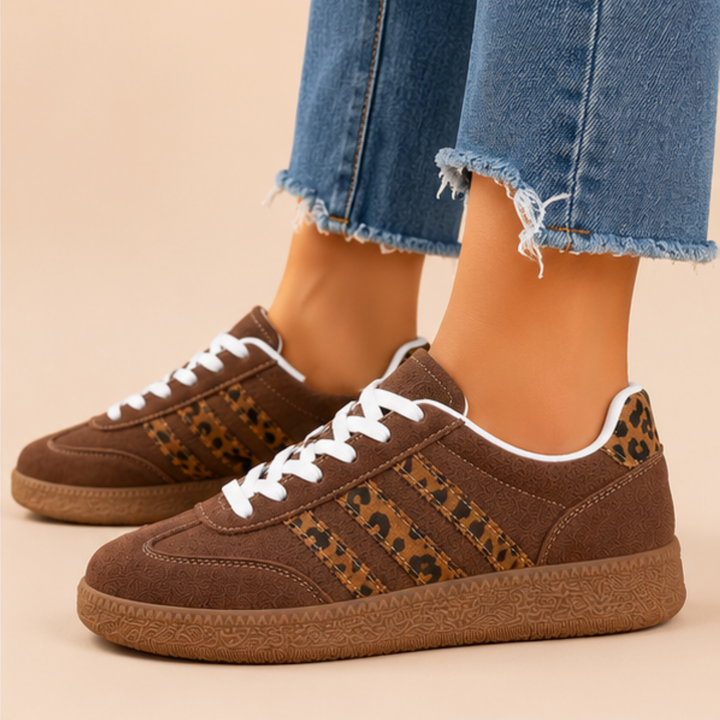 Solana Retro Sneaker