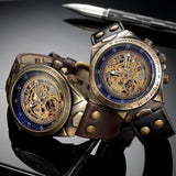 Imperium Chrono Watch-Wilo Wale