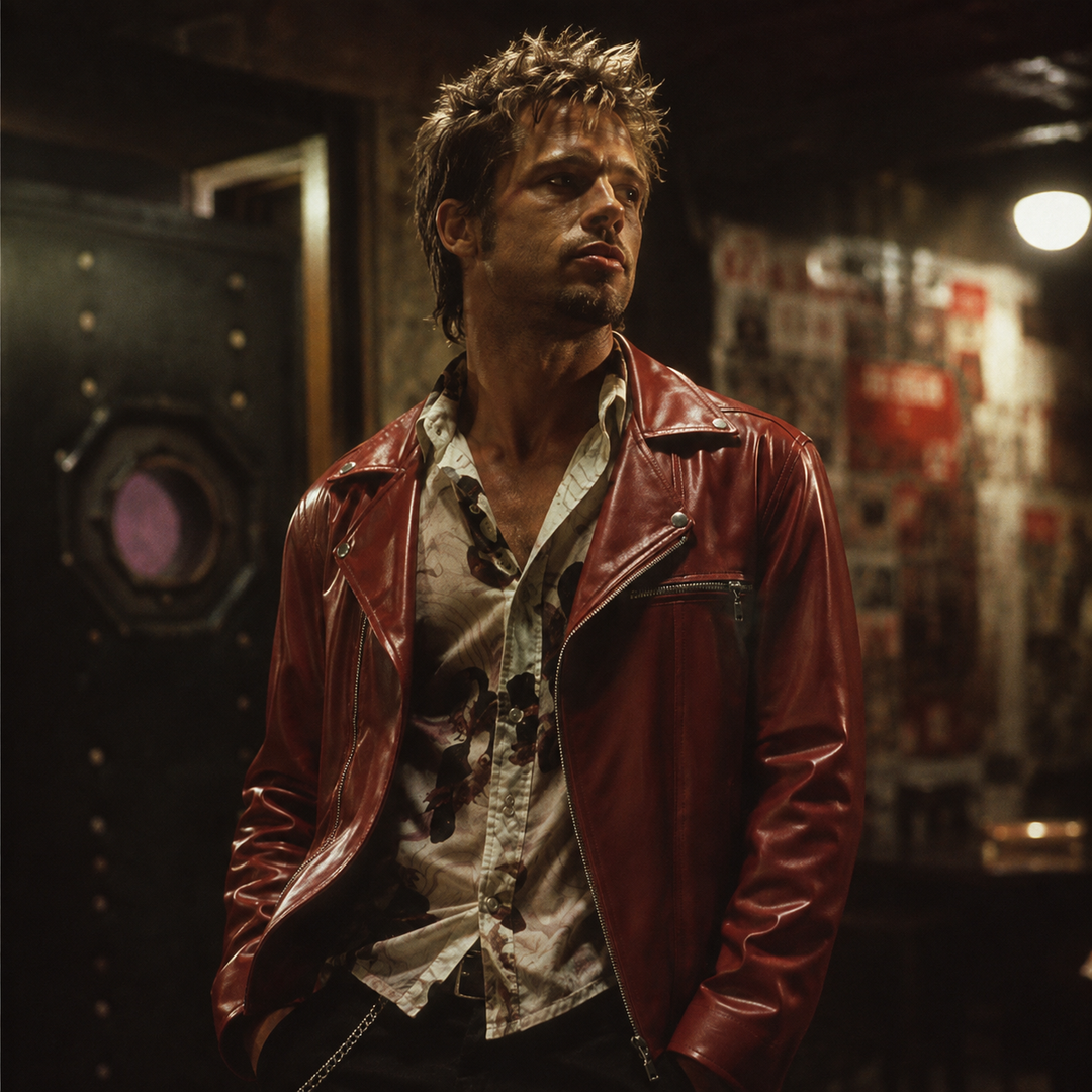 Durden Jacket