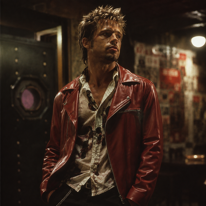Durden Jacket