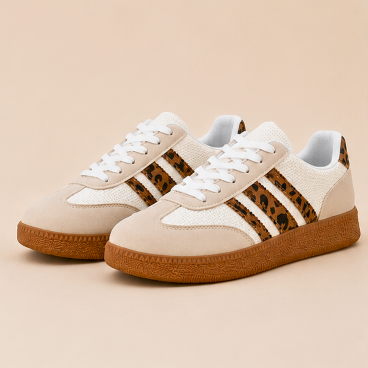 Solana Retro Sneaker