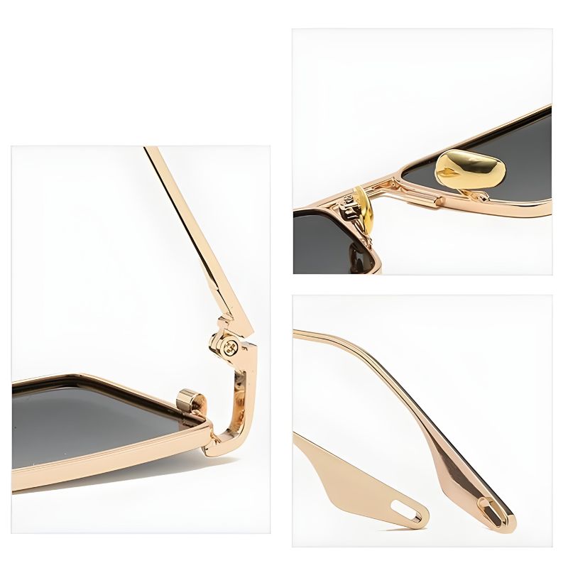 Downtown Shadow Sunglasses
