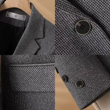 Elise Tailored Blazer