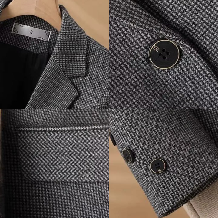 Elise Tailored Blazer