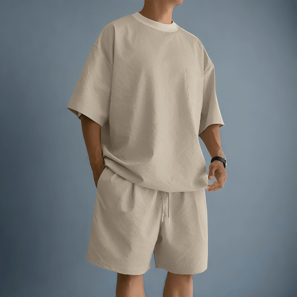 Caspian Set-Wilo Wale