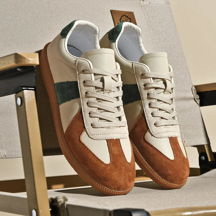 Heritage Blend Sneakers