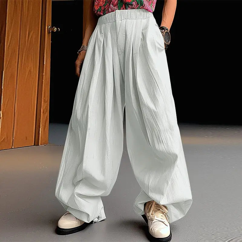 Urban Chic Palazzo Pants