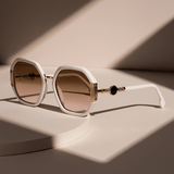 Lunza Hex Sunglasses-Wilo Wale