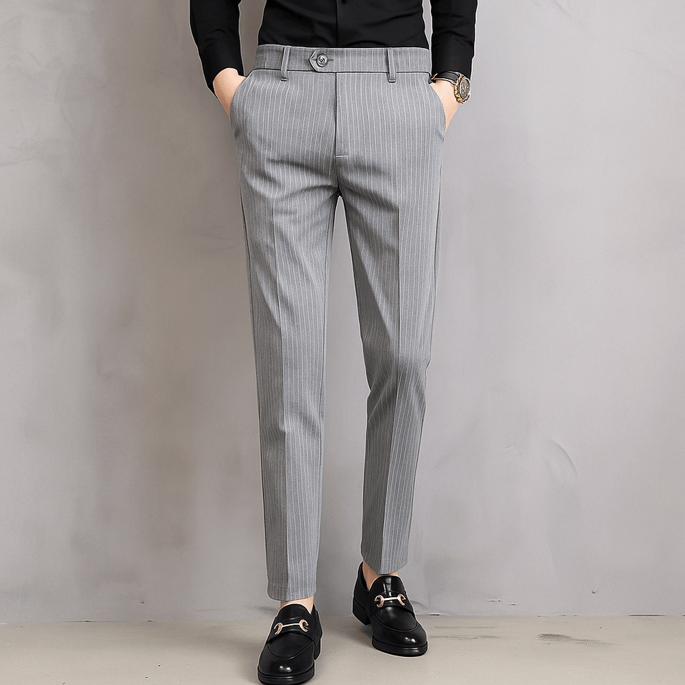 Saville Trousers-Wilo Wale