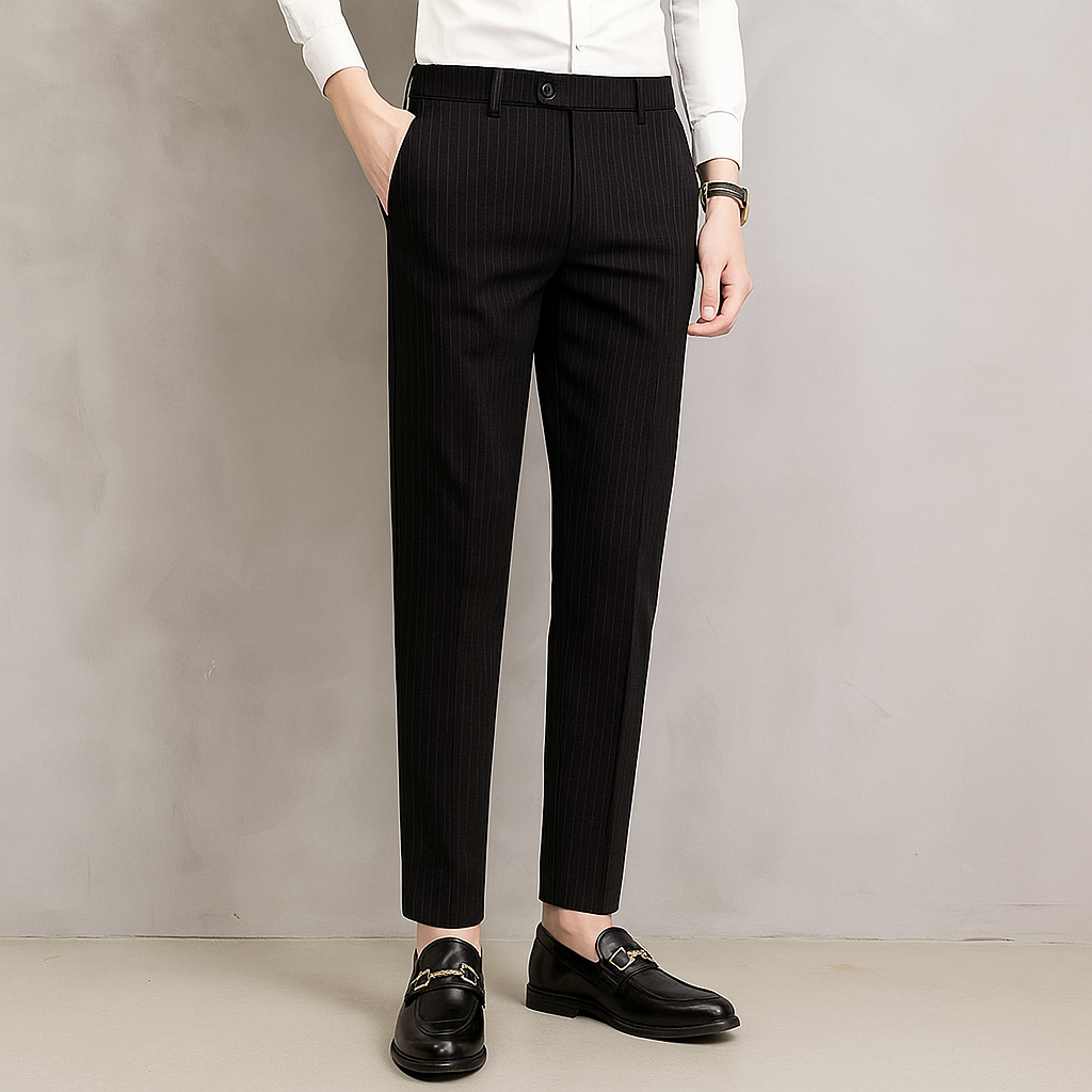 Saville Trousers
