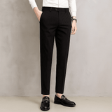 Saville Trousers-Wilo Wale