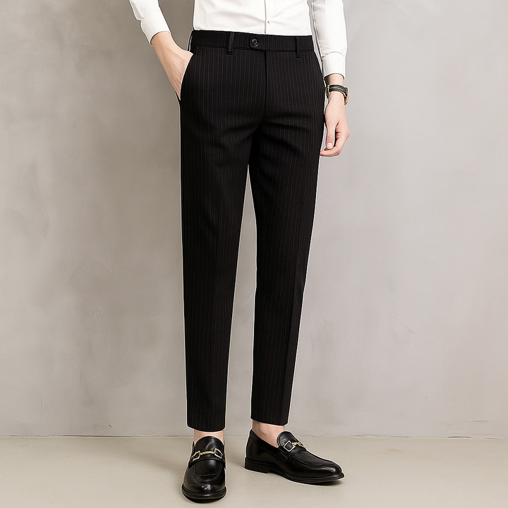 Saville Trousers