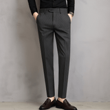 Saville Trousers-Wilo Wale