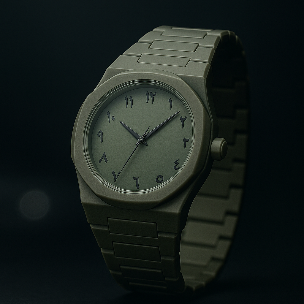 PHANTOM NOIR WATCH