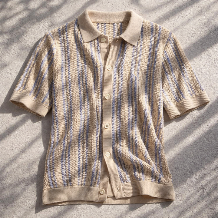 Monte Carlo Knit Polo