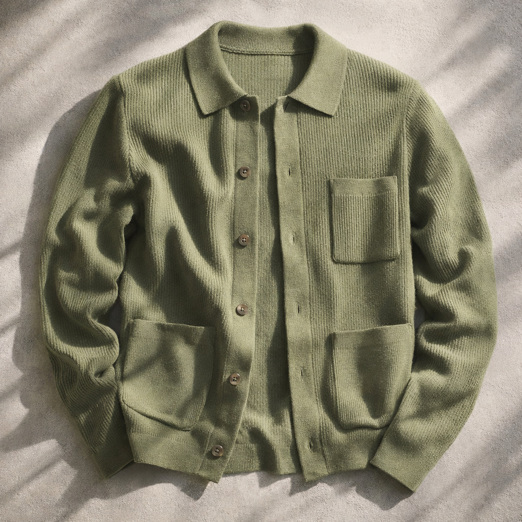 Riviera Knit Shirt