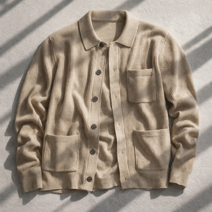 Riviera Knit Shirt