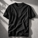 Sterling Cotton Knit Shirt