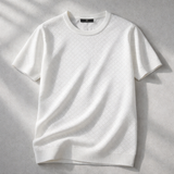 Sterling Cotton Knit Shirt