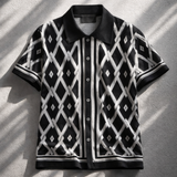 Toscano Knit Polo