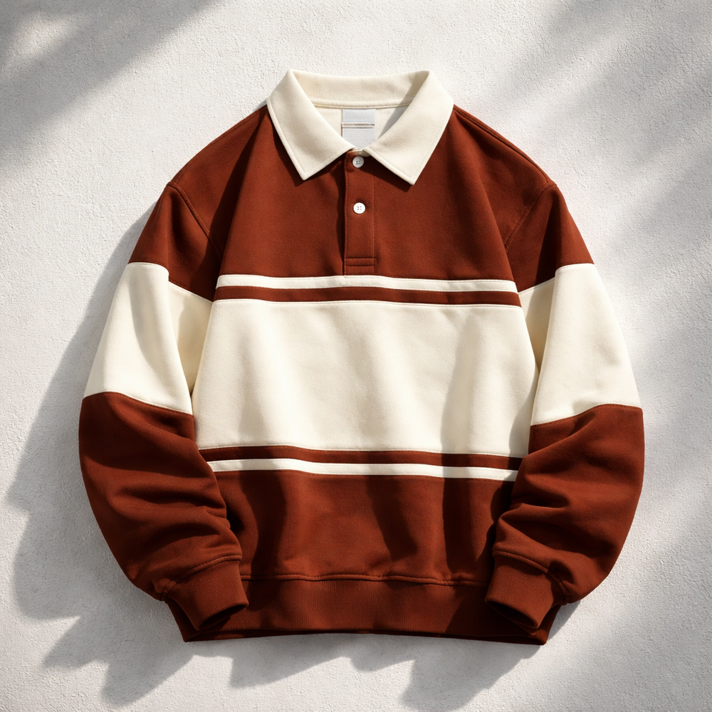 Carlton Polo