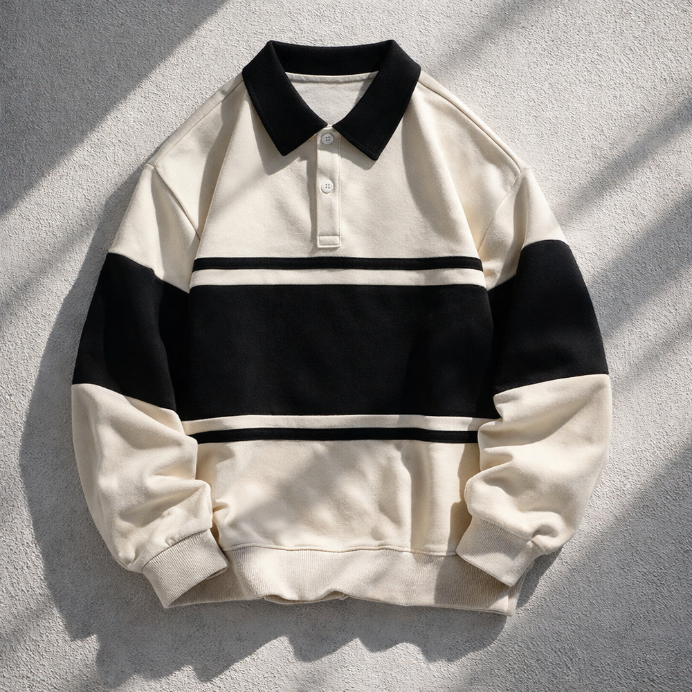 Carlton Polo