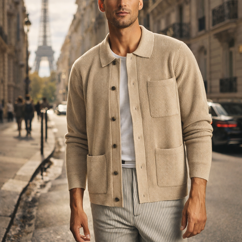 Riviera Knit Shirt