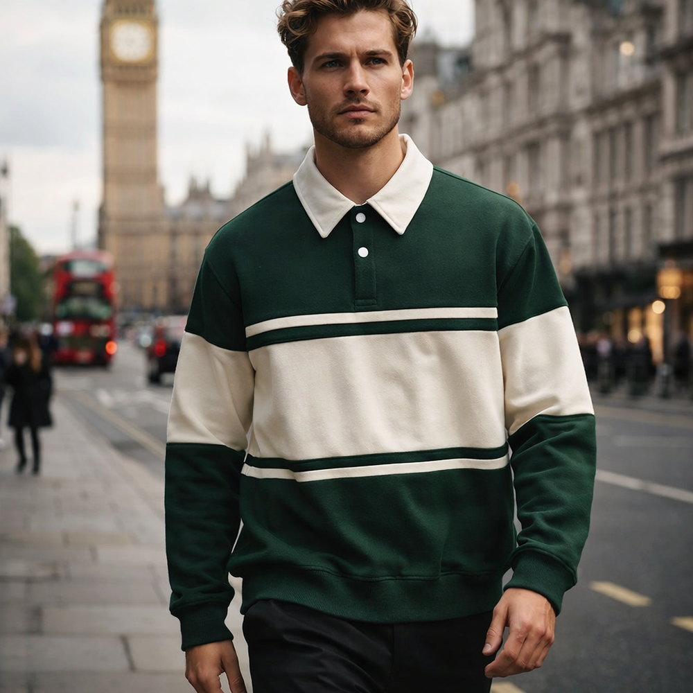 Carlton Polo