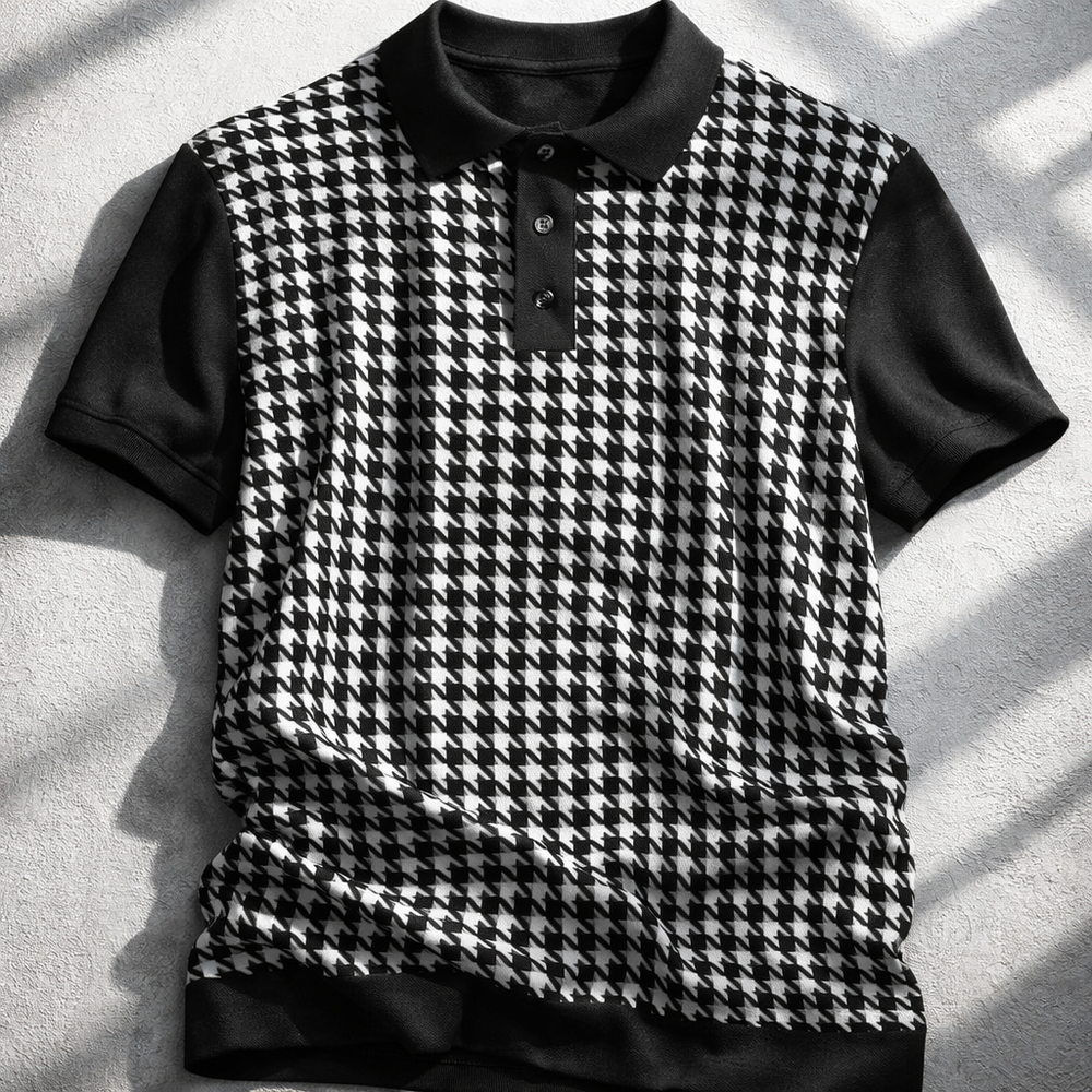 Pinnacle Knit Polo