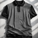 Pinnacle Knit Polo