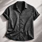 Allure Silk Shirt