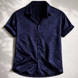 Allure Silk Shirt