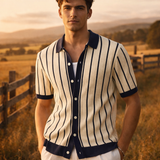 Monte Carlo Knit Polo