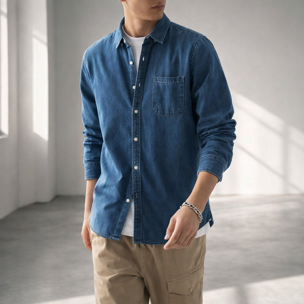 Ridgeway Shirt