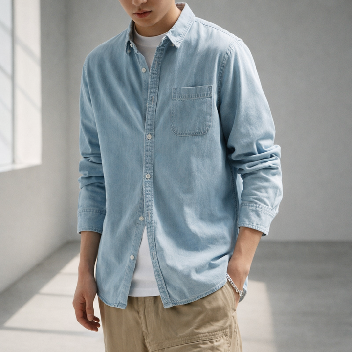 Ridgeway Shirt