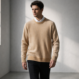 Belvoir Cashmere Knit