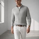Stratford Quarter-Zip