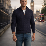 Stratford Quarter-Zip