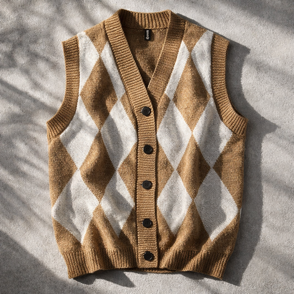 Stratford Vest