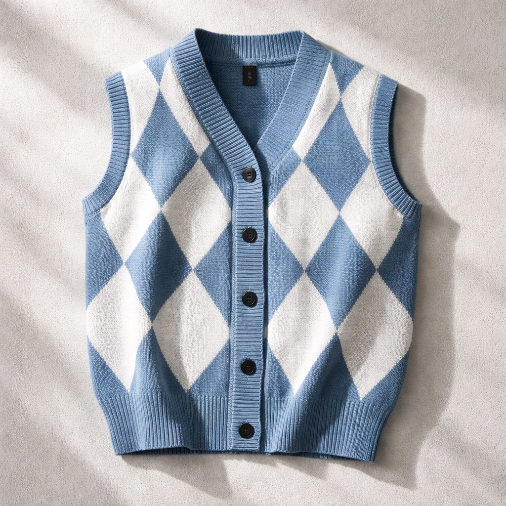 Stratford Vest