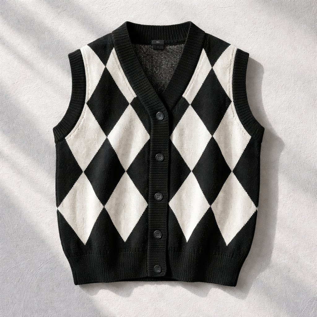 Stratford Vest