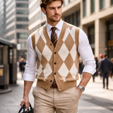 Stratford Vest