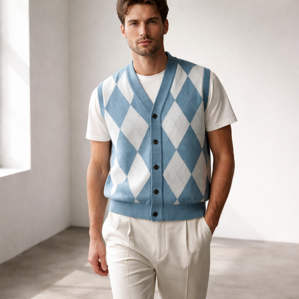 Stratford Vest