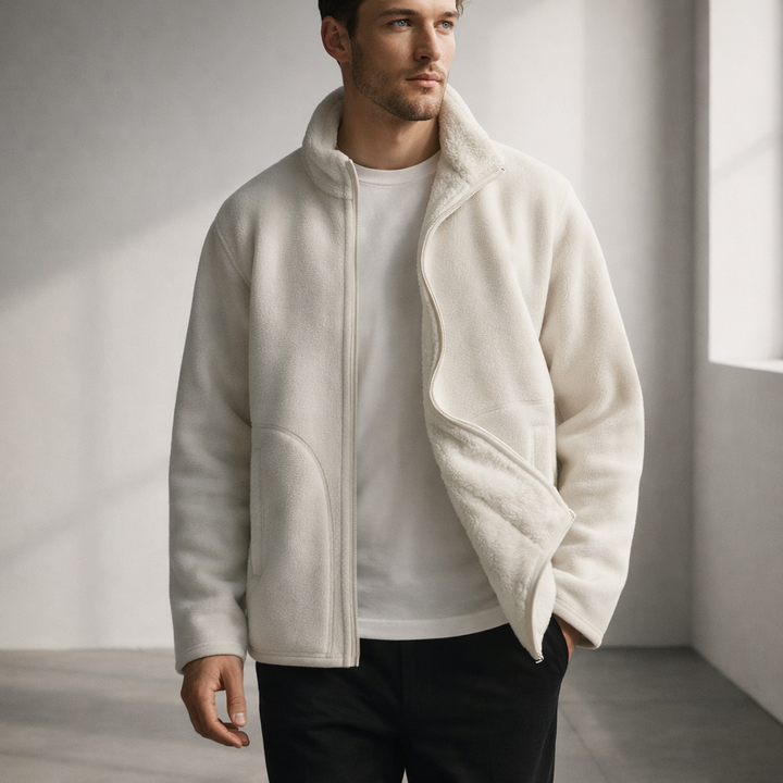 Everyday Fleece Jacket