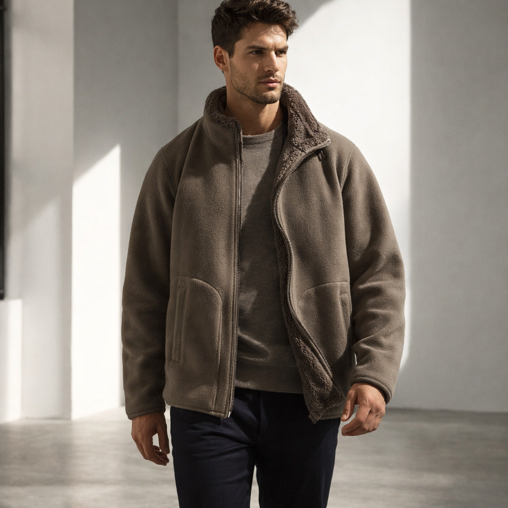 Everyday Fleece Jacket